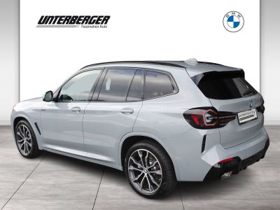 BMW X3 Vorführwagen