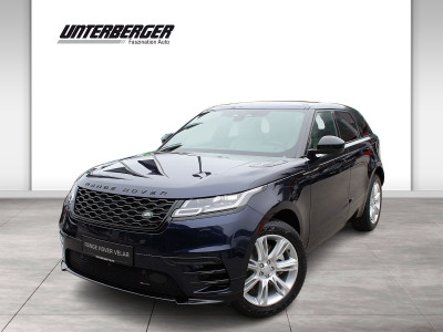 Land Rover Range Rover Velar Gebrauchtwagen