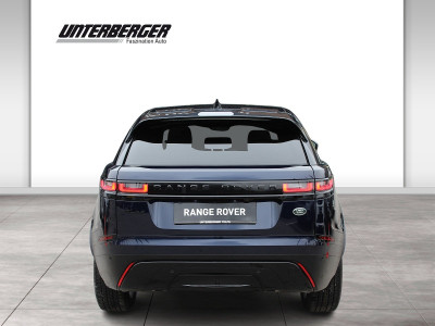 Land Rover Range Rover Velar Gebrauchtwagen