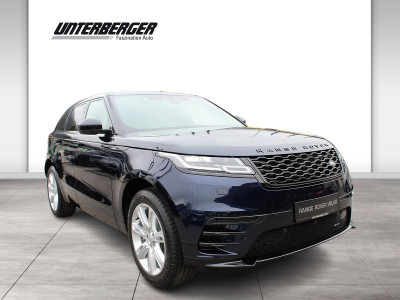 Land Rover Range Rover Velar Gebrauchtwagen