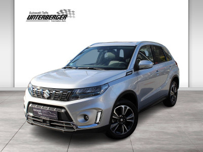 Suzuki Vitara Gebrauchtwagen