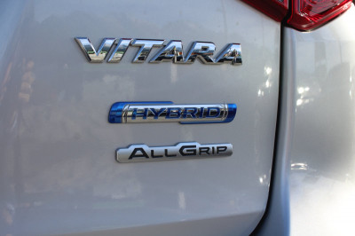 Suzuki Vitara Gebrauchtwagen