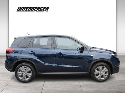 Suzuki Vitara Gebrauchtwagen