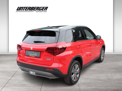 Suzuki Vitara Gebrauchtwagen