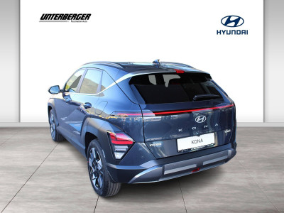 Hyundai Kona Vorführwagen