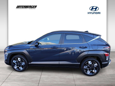 Hyundai Kona Vorführwagen