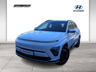 Hyundai Kona Neuwagen