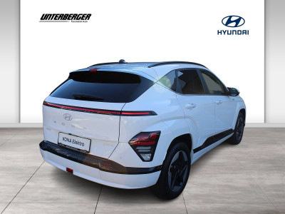 Hyundai Kona Neuwagen