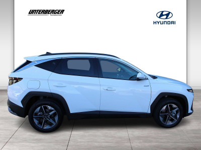 Hyundai Tucson Neuwagen