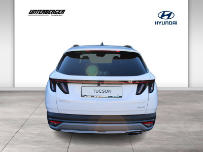 Hyundai Tucson Neuwagen