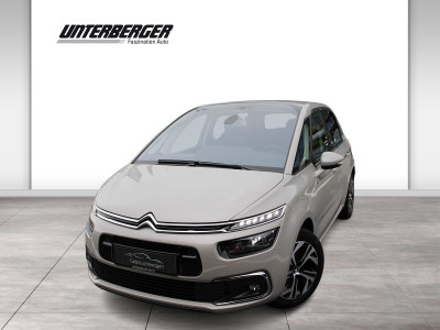 Citroën C4 Spacetourer Gebrauchtwagen