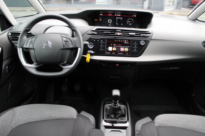 Citroën C4 Spacetourer Gebrauchtwagen