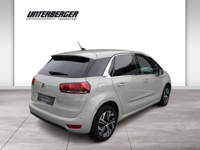 Citroën C4 Spacetourer Gebrauchtwagen