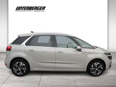 Citroën C4 Spacetourer Gebrauchtwagen