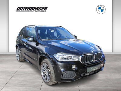 BMW X5 Gebrauchtwagen