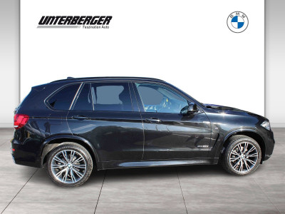 BMW X5 Gebrauchtwagen