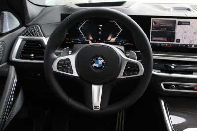 BMW X6 Neuwagen