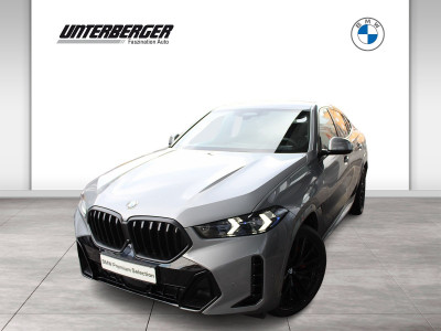 BMW X6 Neuwagen