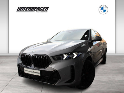 BMW X6 Neuwagen