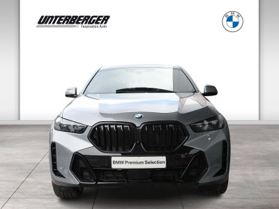 BMW X6 Neuwagen