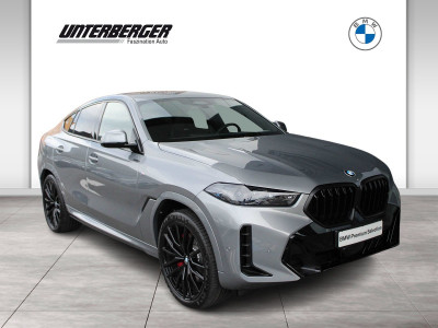 BMW X6 Neuwagen