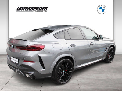 BMW X6 Neuwagen