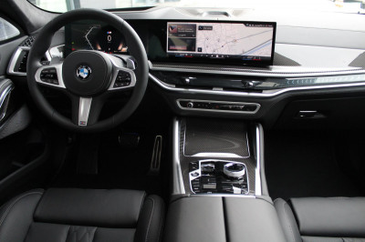 BMW X6 Neuwagen