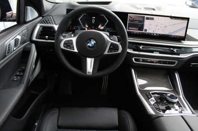 BMW X6 Neuwagen