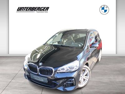 BMW 2er Gebrauchtwagen