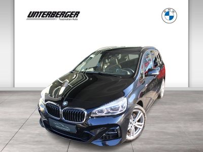 BMW 2er Gebrauchtwagen