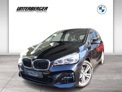 BMW 2er Gebrauchtwagen