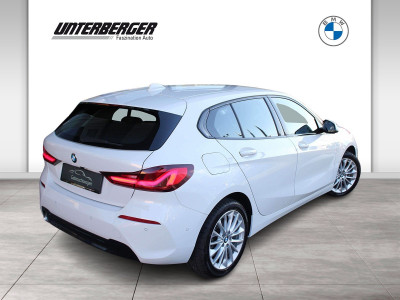 BMW 1er Gebrauchtwagen