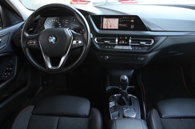 BMW 1er Gebrauchtwagen