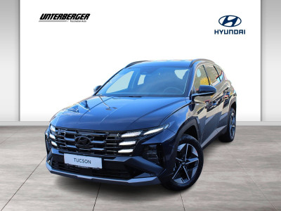 Hyundai Tucson Neuwagen