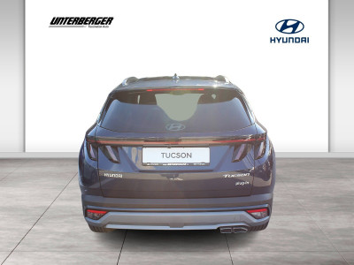 Hyundai Tucson Neuwagen