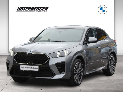 BMW X2 Neuwagen