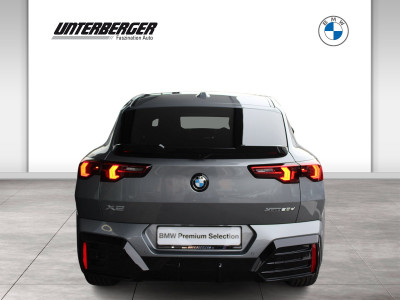 BMW X2 Neuwagen