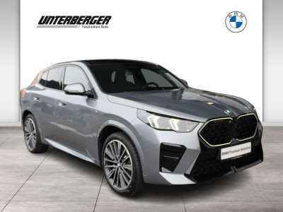 BMW X2 Neuwagen