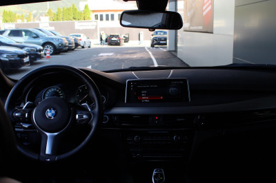 BMW X5 Gebrauchtwagen