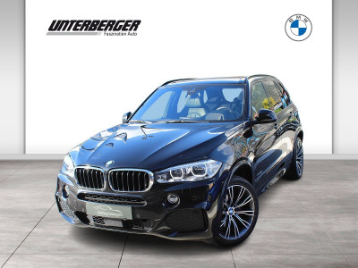 BMW X5 Gebrauchtwagen