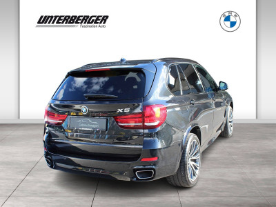 BMW X5 Gebrauchtwagen