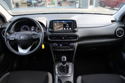 Hyundai Kona Gebrauchtwagen