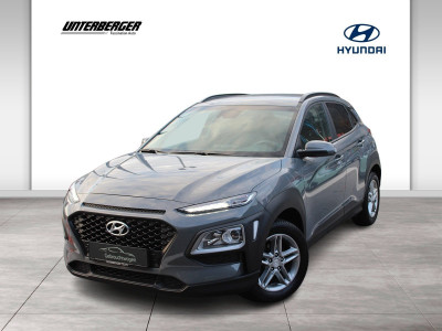 Hyundai Kona Gebrauchtwagen