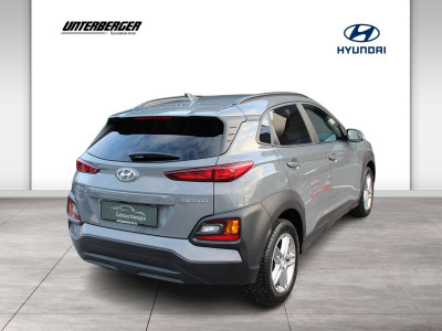 Hyundai Kona Gebrauchtwagen