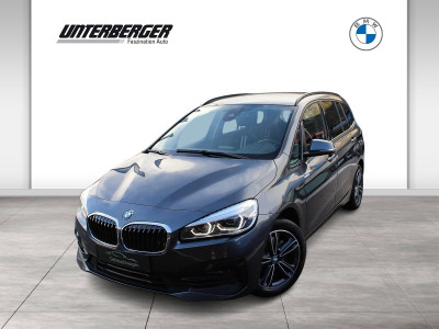 BMW 2er Gebrauchtwagen