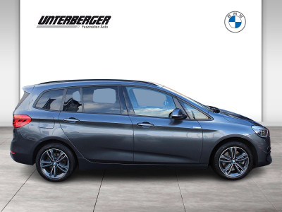 BMW 2er Gebrauchtwagen