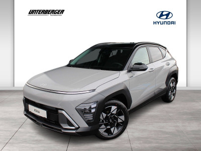 Hyundai Kona Neuwagen