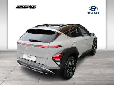 Hyundai Kona Neuwagen