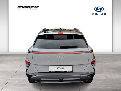 Hyundai Kona Neuwagen