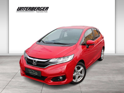 Honda Jazz Gebrauchtwagen